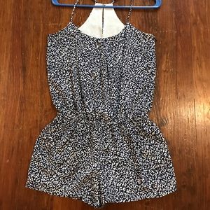 Boutique romper